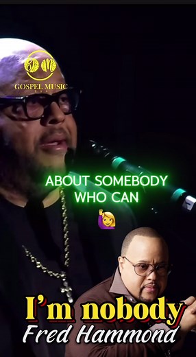 Fred Hammond Gospel Music Compilation