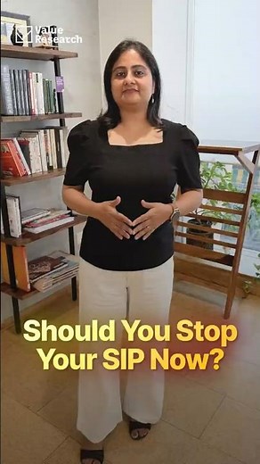 More SIPs stopped than started in March 2026.