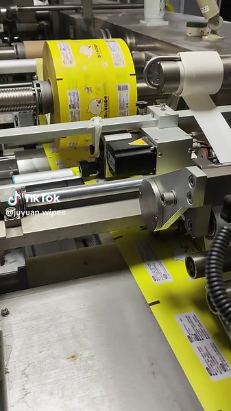 Expert in manufacturing various types of wet wipes with guaranteed quality to meet your different needs! Global delivery supported, looking forward to working with you!