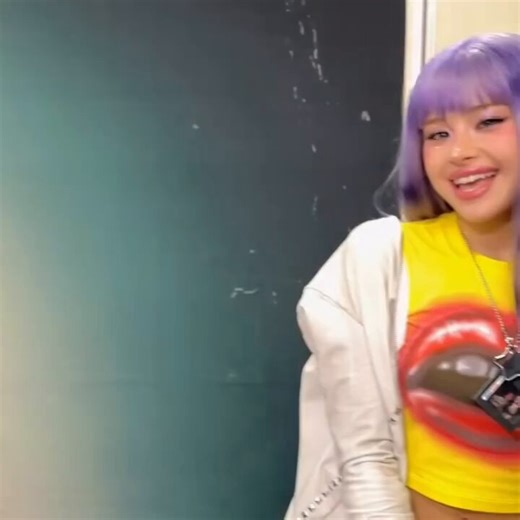 she was actually insane like HOW do i move on from this 😭