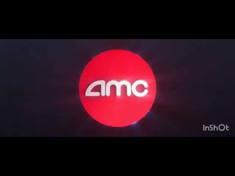 Opening to Dexter's Laboratory AMC Theaters