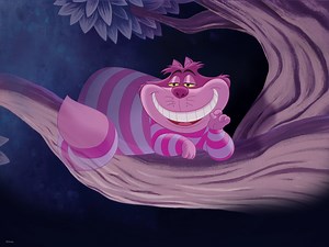 Alice in Wonderland - Apple TV