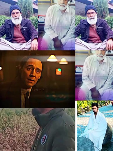 Pakistani larka on TikTok