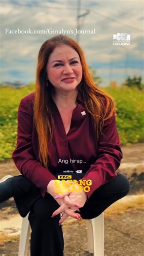 CCM Exit Interview: ROSANNA ROCES: Iba kasi yang si Coco, pati mahal ko, mahal n'ya! Full Video on YouTube Maraming salamat, Rosanna Roces sa pagiging bahagi ng FPJ’s Batang Quiapo! ❤️ Paalam, Divina Mondragon! #FPJsBatangQuiapo gabi-gabi, 8PM sa Kapamilya Channel sa ALLTV2, sa cable at sa iWant. Mapapanood din sa A2Z, Kapamilya Online Live at sa TFC. | Ginalyn's Journal