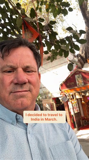 Would you visit India? 🇮🇳✨ Learn more about travelling to India here: https://bit.ly/4iAeRwr | Goway Travel