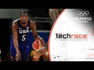 The Intelligent Basketball to Improve your Dribble | The Tech Race
