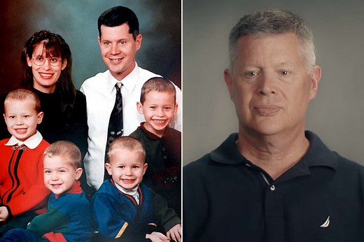 Where Is Rusty Yates Now? Inside His Life 25 Years After His Wife Andrea Yates Drowned Their 5 Children