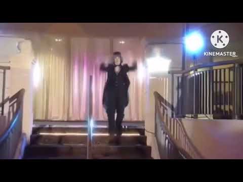 Balamory: Strike Up The Band: Alternative Ending