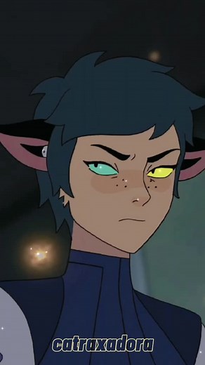 Adorable Sneezing Compilation with Catra and Adora | She-Ra and the Princesses of Power