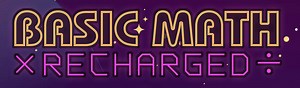 Basic Math: Recharged (2022) - MobyGames