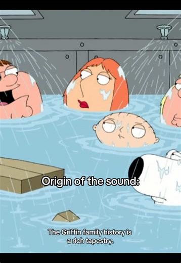 The Peter Griffin moment that birthed a thousand hot takes. Family Guy is streaming on Disney .