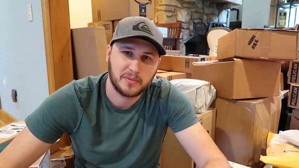 Massive Gadgets Unboxing