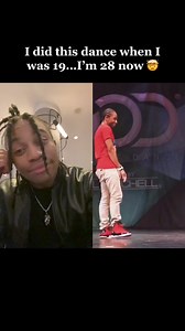 11M views · 477K reactions | #dance #skills #chainhanglow | Fik shun | Facebook
