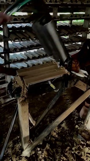 #Craftsmanship #Woodworking#Metalworking #qualityoverquantity #BuiltNotBought