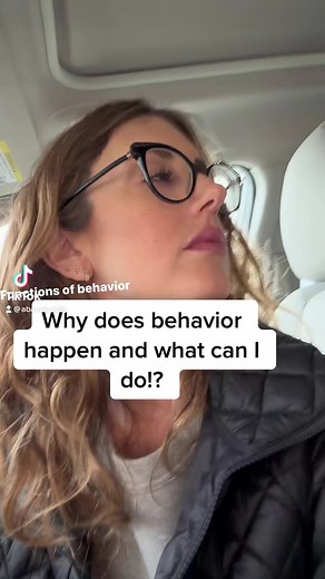 4.6K views · 11 reactions | Why does behavior happen and how can I...