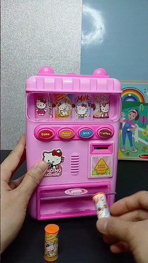 Best mini vending machine