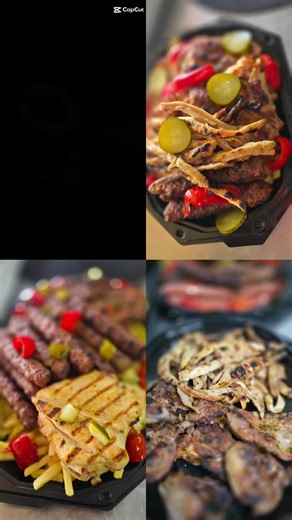 #piscani #grill #LaUnchiu #john TikTok