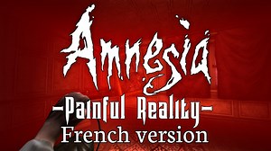 Painful Reality - French Translation file