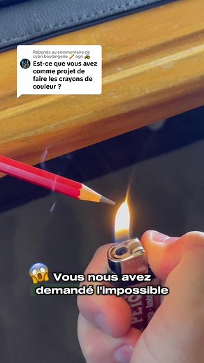 Réponse à @cypri boulangerie 🥖 agri 🚜 ✍🏼 Rien n’est impossible pour Write, découvrez notre crayon d’exception sur write-store.com