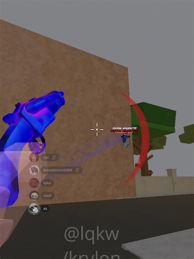 /krylon x habits #dahood #montage #krylon | hood