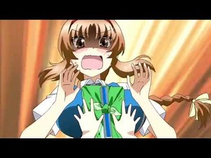 D-Frag/ Fury Meme: Takao ambushes sherman tank column.