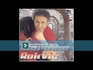 MARINKO ROKVIC MIX 2