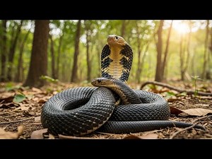 Big Snakes Mating Video – Jungle Secrets Revealed!