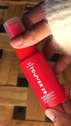 5000 Ka Spray vs 300 Ka Rose Water | Tower 28 Honest Review 👀