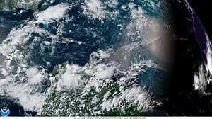 'Abnormally large dust cloud' making 5,000-mile trek across Atlantic towards US