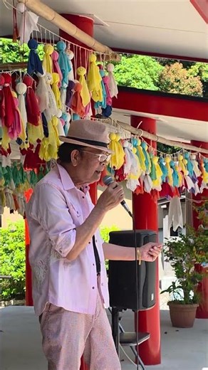 西本 春日神社 海南歩っとウォーク