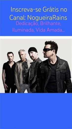 🎵🥰hit-2: U2 - Saty.🌷👍