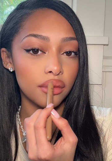 Jodie Woods on TikTok