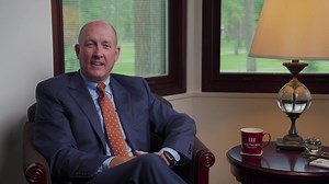 This year marks a decade since Beck A. Taylor joined the Whitworth community as its 18th president. More than ever, he says, the world needs Whitworth graduates. Hear his thoughts about what sets Whitworth apart, and why he is grateful to lead the institution. | Whitworth University