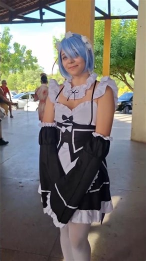 Multiverse Cosplay - Gear 2025 #cosplay #geek #fyy #otaku #cosplayer