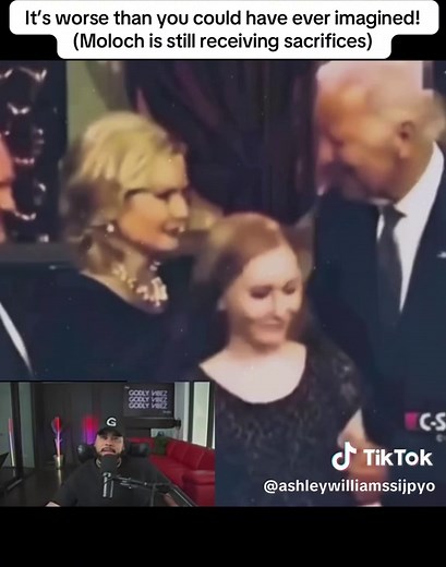 The Dangers of Moloch Worship and Celebrity Silence