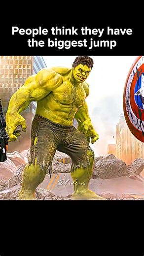 2003 hulk is built different #shorts