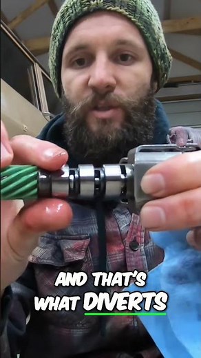 Car Governor Nightmare Diagnose, Order, Clean, Inspect Watch! #gmauto #noshift #governor #700r4