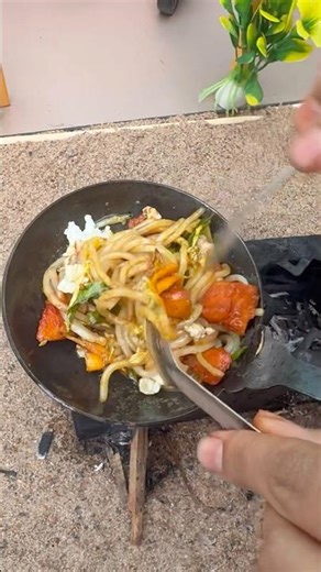 Mini noodles 🍜 | mini noodles recipe | YouTube