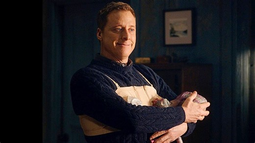 Resident Alien Season 4 Episode 3 recap: Harry and D'arcy take a trip to the past