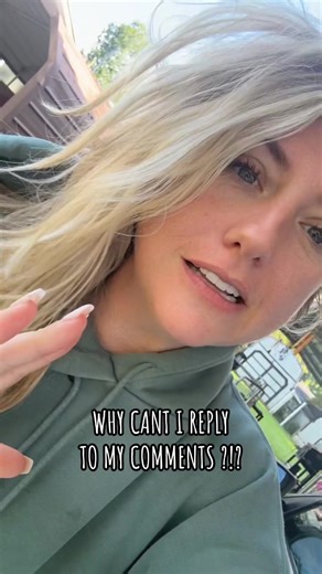 Resolving Comment Reply Issues on TikTok