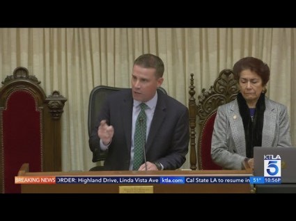 CA Preventing Insurance Companies From Cancelling Policies