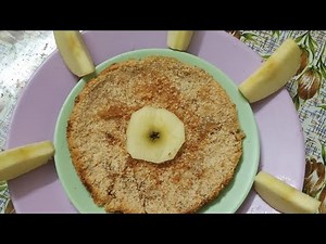Easy & Tasty Apple Pudding | How to make Apple Pudding | No Gelatin - No China Grass - Apple recipes