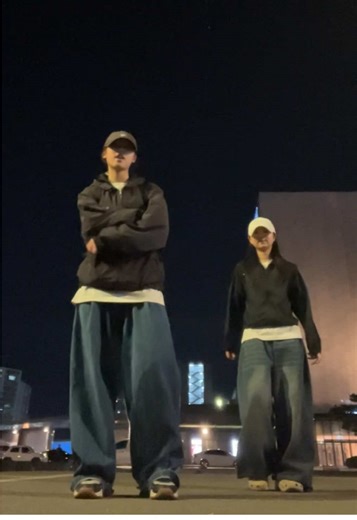 See You Again Dance Trend: Jennie Wop Style