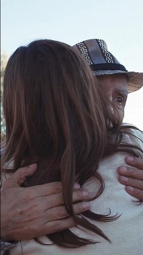 Uniting generations. A journey through Chubut. New episode of #30Towns