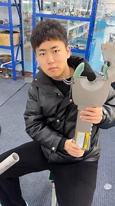 1.3M views · 5.7K reactions | Steel Pipe Welding Tool | PastFactory | Facebook