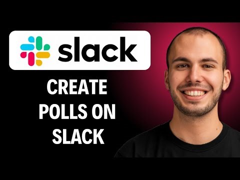 How to Create Polls on Slack [2026 GUIDE]
