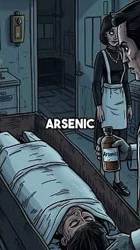 The Real Story Behind Arsenic and Old Lace Is No Comedy | The Deadly Secrets of Amy Archer-Gilligan