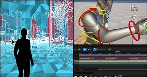 Unreal Engine 5.4 Has Been Launched