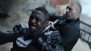 Hobbs and Shaw take on Brixton | Hobbs & Shaw