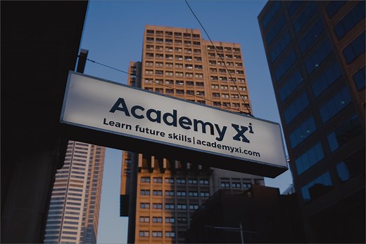 Academy Xi Careers | Academy Xi